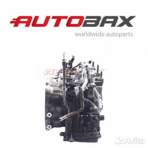 АКПП Вариатор CVT F1CJA Mitsubishi Outlander XL