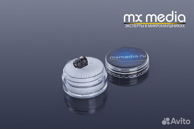Микронаушники Микронаушники