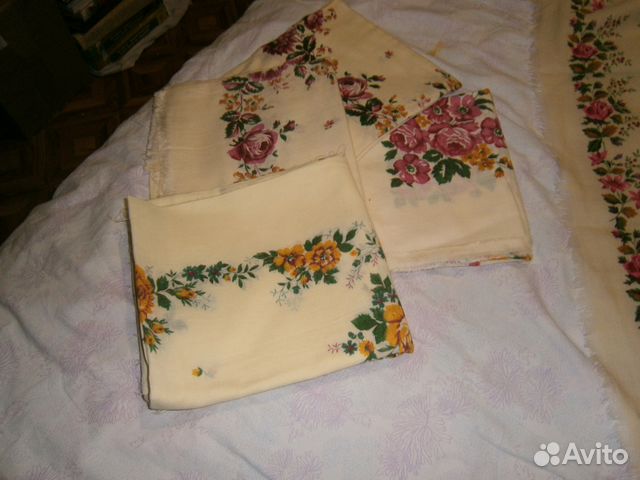 Платки новые Платки новые