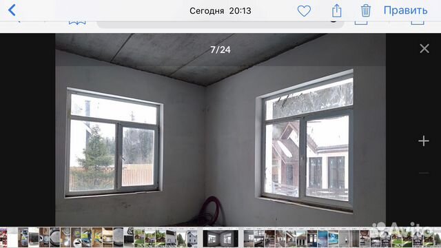 Дом 500 м² на участке 16 сот.