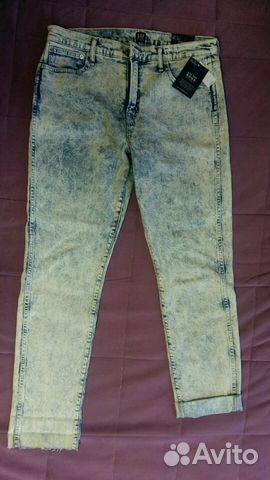 Джинсы GAP 31 новые Джинсы GAP 31 новые