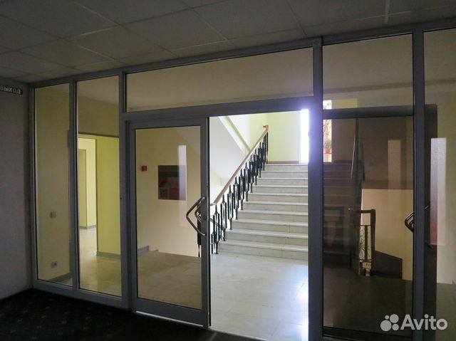 Офисное помещение, 3599.5 м² Офисное помещение, 3599.5 м²