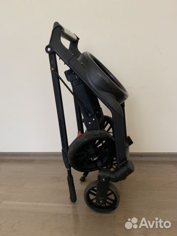 Уникальная Коляска 360’ Orbit Baby G3 шасси Уникальная Коляска 360’ Orbit Baby G3 шасси