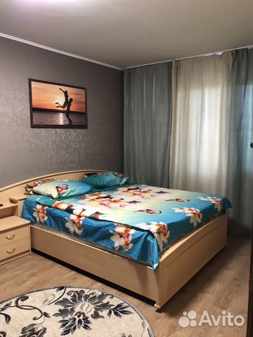1-к квартира, 39 м², 11/17 эт. 1-к квартира, 39 м², 11/17 эт.