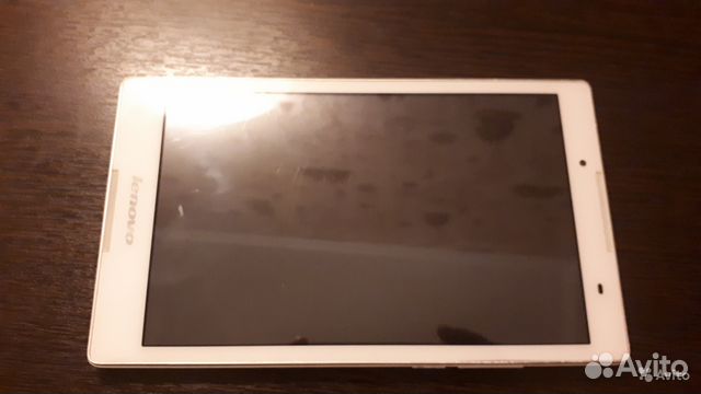 Продаю планшет lenovo TAB 2 A8-50