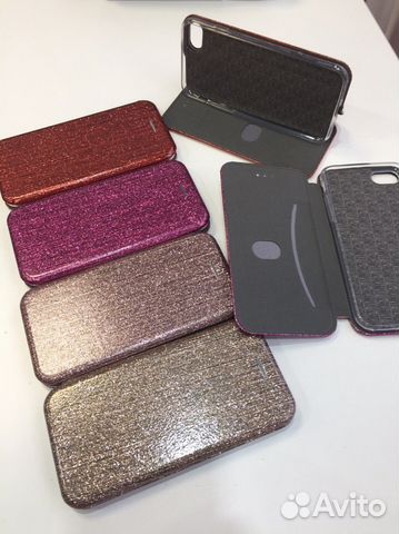 Чехлы для iPhone 6, 6s,7,8