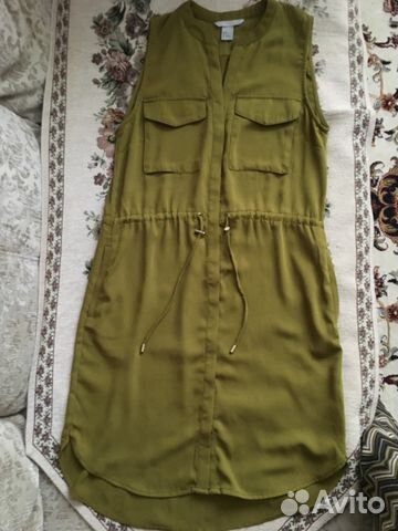 Платье туника