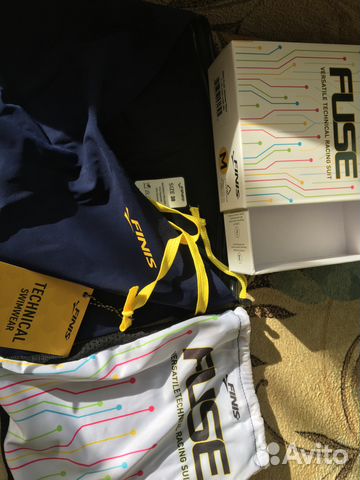 Гидрошорты Finis fuse новые с бирками Гидрошорты Finis fuse новые с бирками