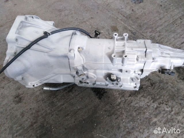 Ремонт коробок автомат. Вариатор. АКПП CVT МКПП лю