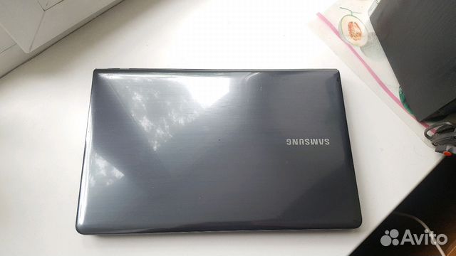 SAMSUNG i7/8GB/2GB/SSD