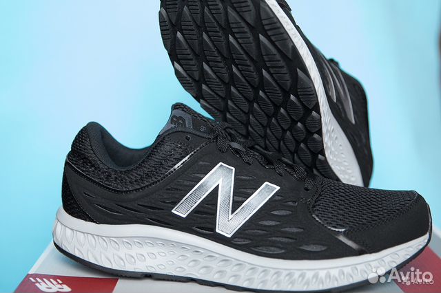 Кроссовки New Balance Кроссовки New Balance