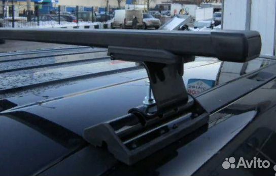 Багажник на крышу Nissan Primera / Ниссан Примьера Багажник на крышу Nissan Primera / Ниссан Примьера