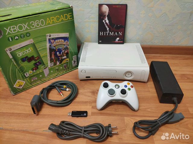 Xbox 360 Freeboot + LT 3.0