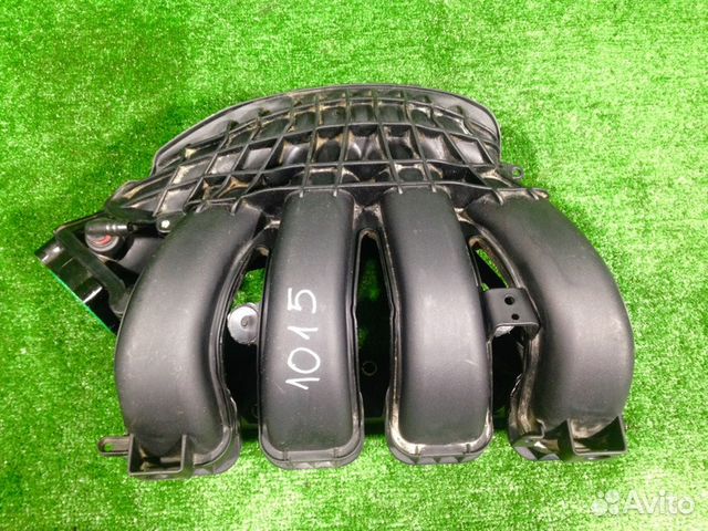 Коллектор впускной Ford Focus III Форд Фокус 3 2.0 Коллектор впускной Ford Focus III Форд Фокус 3 2.0