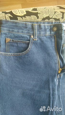 Джинсы montana original made IN USA Джинсы montana original made IN USA