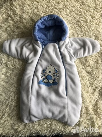 Конверт-одеяло на выписку Конверт-одеяло на выписку