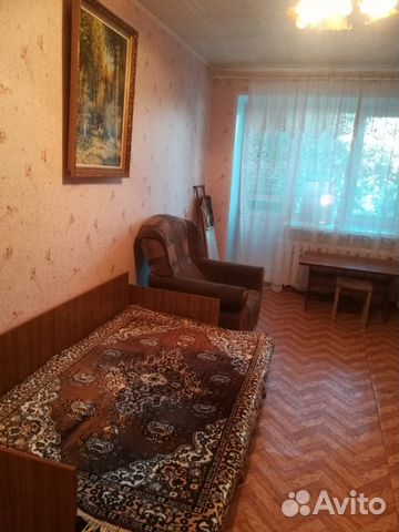 1-к квартира, 30 м², 2/9 эт. 1-к квартира, 30 м², 2/9 эт.
