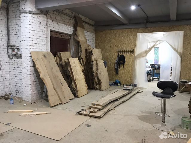 Производственное помещение, 100 м²