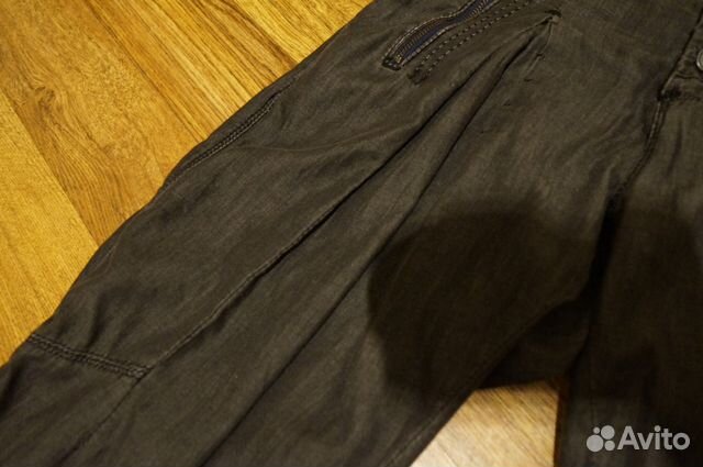 Бриджи хлопок Бриджи хлопок