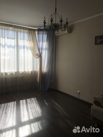 1-к квартира, 46 м², 13/16 эт. 1-к квартира, 46 м², 13/16 эт.