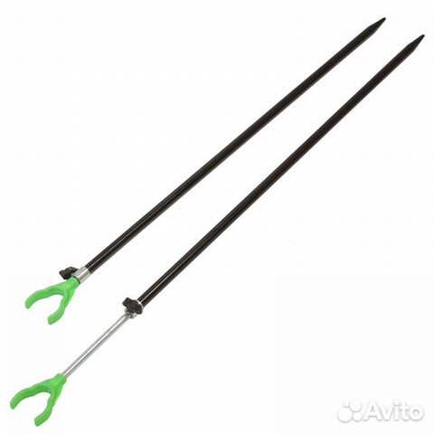 Стойка под удочку