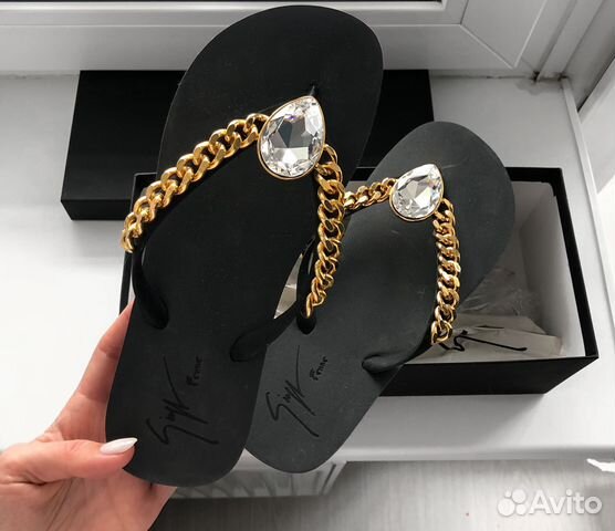 giuseppe zanotti 38