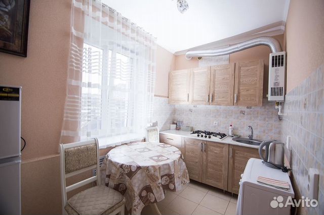 2-к квартира, 45 м², 3/3 эт.