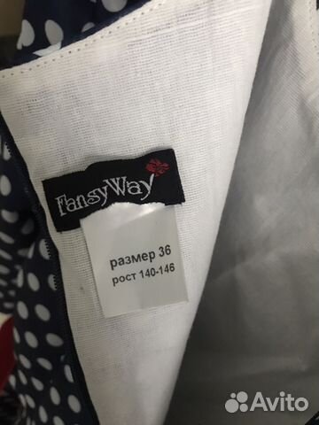 Платье Платье