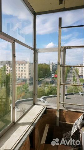 2-к квартира, 49 м², 6/9 эт.