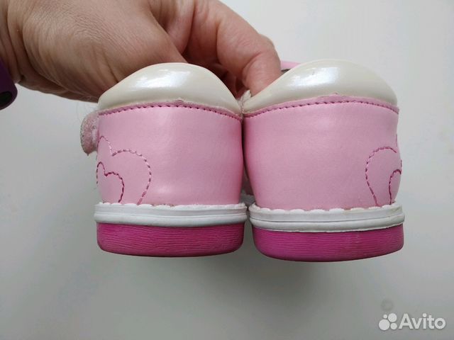 Сандали для девочки р. 25 Сандали для девочки р. 25