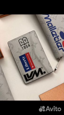 Кошелёк Louis Vuitton