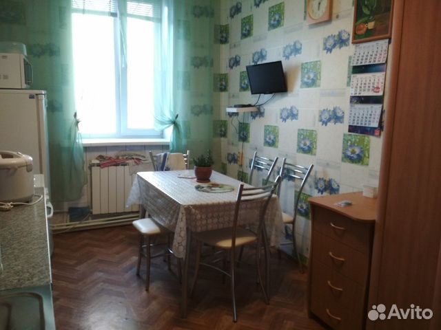 2-к квартира, 41.4 м², 1/2 эт. 2-к квартира, 41.4 м², 1/2 эт.