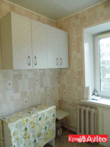 2-к квартира, 44.8 м², 3/4 эт. 2-к квартира, 44.8 м², 3/4 эт.