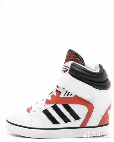 Кроссовки Adidas Кроссовки Adidas