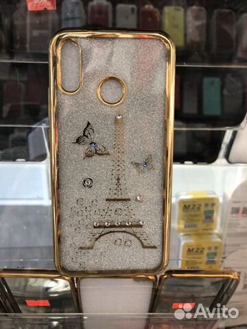 Чехлы Huawei P20 Lite