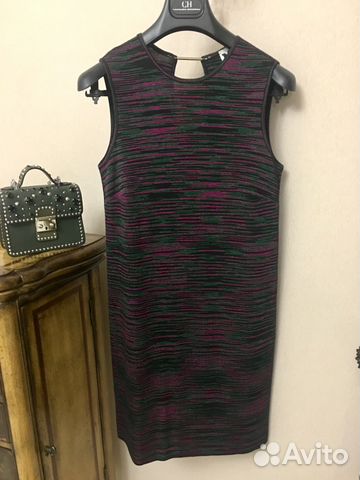 Платья Bcbgmaxazria, Missoni