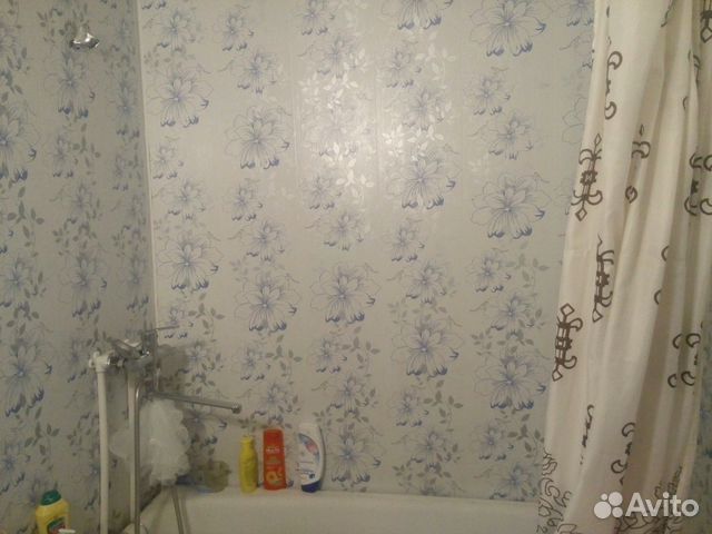 3-к квартира, 58 м², 3/5 эт. 3-к квартира, 58 м², 3/5 эт.