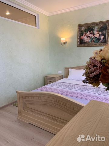 

2-к. квартира, 39 м², 3 кровати