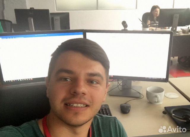 Компьютерный мастер. Компьютерная помощь. Частник Компьютерный мастер. Компьютерная помощь. Частник