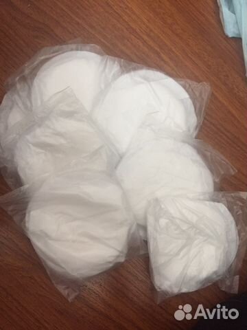 Накладки на грудь Авент и прокладки для груди