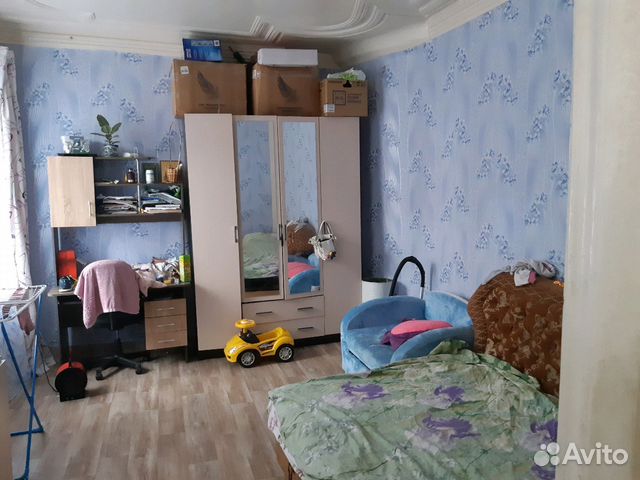 2-к квартира, 41 м², 1/2 эт. 2-к квартира, 41 м², 1/2 эт.