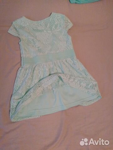 Платье Платье