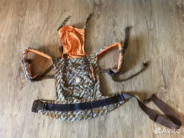 Эргорюкзак Ergobaby (Ergo baby) рюкзак кенгуру Эргорюкзак Ergobaby (Ergo baby) рюкзак кенгуру