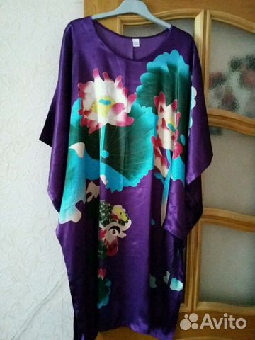 Кимоно (два разных) Кимоно (два разных)