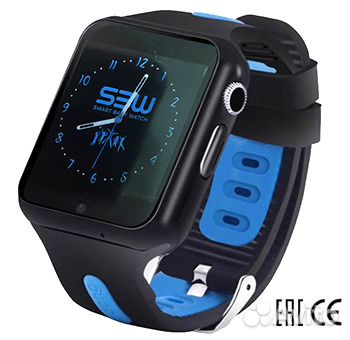 Smart Baby Watch SBW 3G, оригинал, новые Smart Baby Watch SBW 3G, оригинал, новые