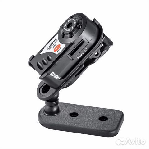 Беспроводная IP Wi-Fi камера Q7 480 P Wifi DV DVR Беспроводная IP Wi-Fi камера Q7 480 P Wifi DV DVR