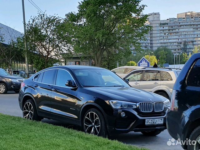 Летние колёса BMW X4 (F26) X3 (F25) стиль 542 Летние колёса BMW X4 (F26) X3 (F25) стиль 542