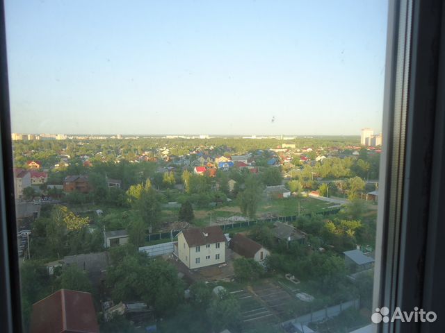 2-к квартира, 63 м², 9/18 эт.