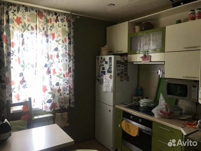 2-к квартира, 50 м², 7/14 эт. 2-к квартира, 50 м², 7/14 эт.
