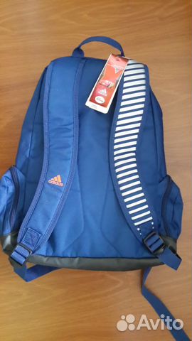 Рюкзак Adidas Disney BP Cars W43294 Рюкзак Adidas Disney BP Cars W43294